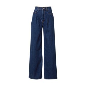 LEVI'S Džínsy 'TAILORED HIGH LOOSE'  modrá denim