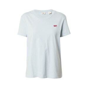 LEVI'S ® Tričko 'Perfect Tee'  svetlosivá