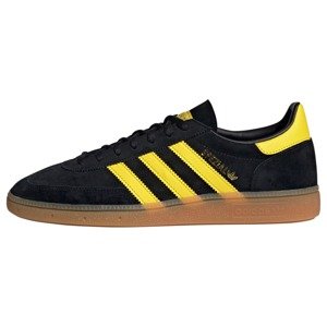 ADIDAS ORIGINALS Nízke tenisky 'Handball Spezial'  žltá / čierna