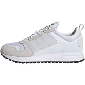 ADIDAS ORIGINALS Nízke tenisky 'ZX 700 HD'  béžová / piesková / biela