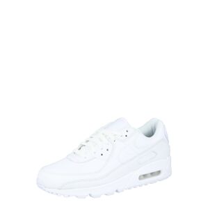 Nike Sportswear Nízke tenisky 'AIR MAX 90 LTR'  biela