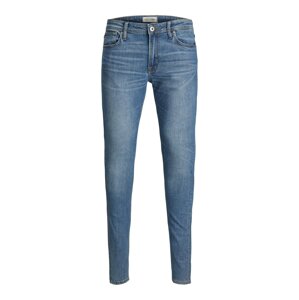 JACK & JONES Džínsy 'Tom Original 815'  modrá denim