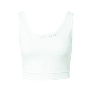 Guido Maria Kretschmer Women Top 'Rea'  biela