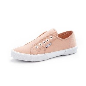 LASCANA Slip-on obuv  ružová