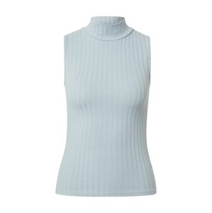 Gina Tricot Top 'Tara'  svetlomodrá