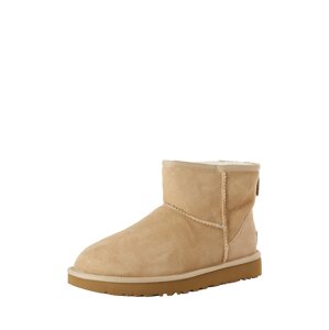 UGG Snehule 'Classic Mini II'  béžová