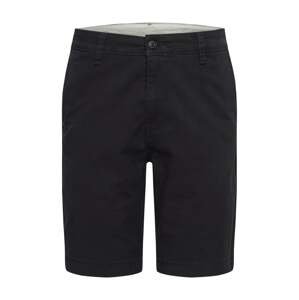 LEVI'S ® Chino nohavice 'XX Chino Shorts'  čierna