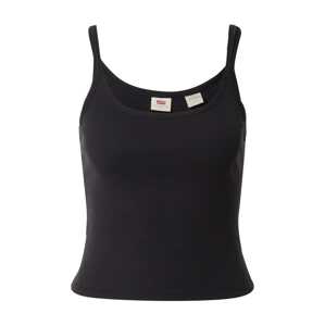 LEVI'S ® Top 'Takeout Tank'  čierna