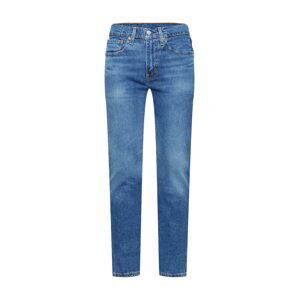 LEVI'S ® Džínsy '519 Ext Skinny Hi Ballb'  modrá denim