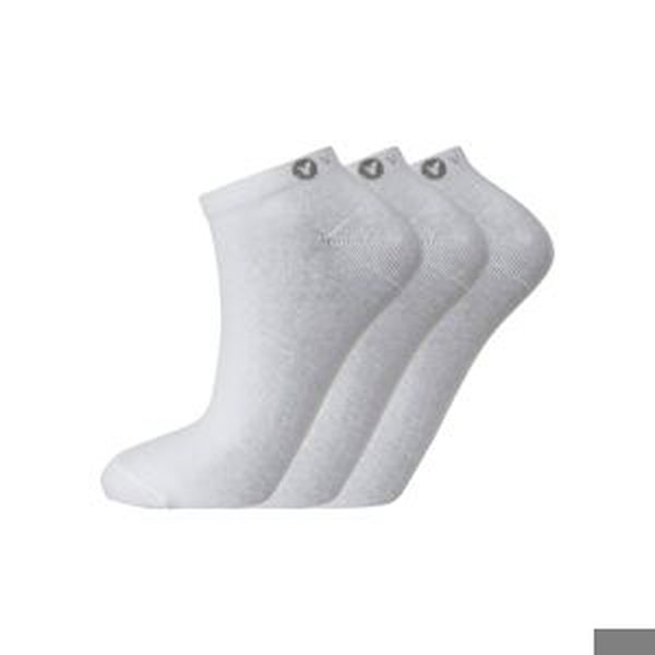 Virtus Športové ponožky 'Nysa'  biela