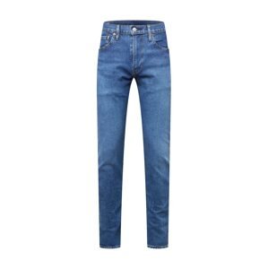 LEVI'S ® Džínsy '512 Slim Taper'  modrá denim