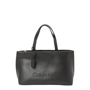 Calvin Klein Shopper