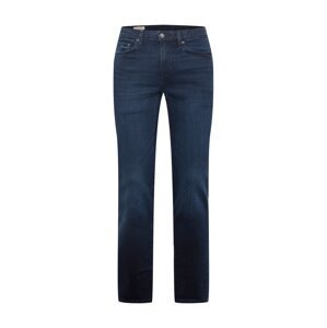 LEVI'S ® Džínsy '511 Slim'  tmavomodrá