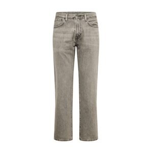 LEVI'S ® Džínsy '551 Z AUTHENTIC'  sivá