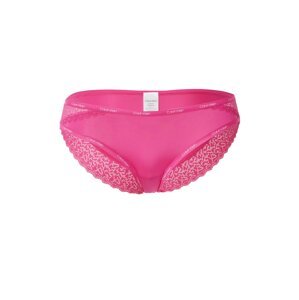 Calvin Klein Underwear Nohavičky  fuksia