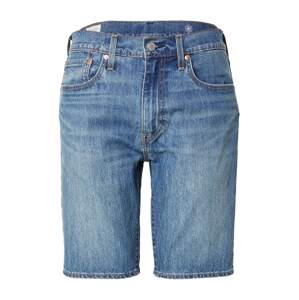 LEVI'S ® Džínsy '405 Standard Shorts'  modrá denim