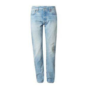 LEVI'S ® Džínsy '501  '54 '  modrá denim