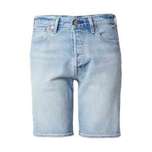 LEVI'S ® Džínsy '501 Original Shorts'  svetlomodrá