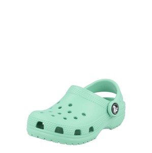 Crocs Otvorená obuv 'Classic'  mätová