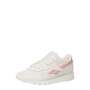 Reebok Nízke tenisky  rosé / svetloružová / šedobiela