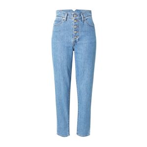 LEVI'S ® Džínsy 'Notch'  modrá denim