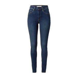 LEVI'S ® Džínsy '721 High Rise Skinny'  indigo