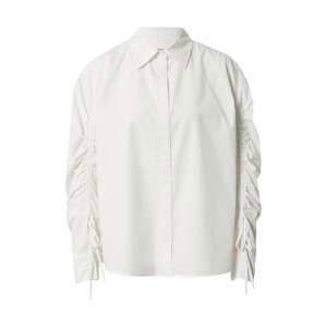 LEVI'S ® Blúzka 'Alena Blouse'  šedobiela