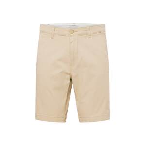 LEVI'S ® Chino nohavice 'XX Chino Taper Short II'  tmelová