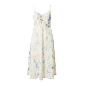 LEVI'S ® Šaty 'Nadira Cutout Dress'  zmiešané farby