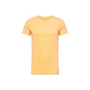 QS Tričko  oranžová