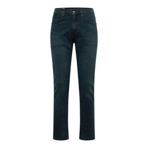 LEVI'S ® Džínsy '512  Slim Taper'  ultramarínová