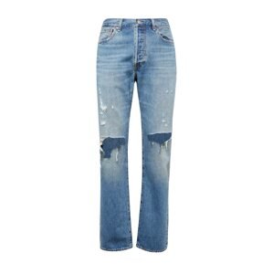 LEVI'S ® Džínsy '501  '54 '  indigo