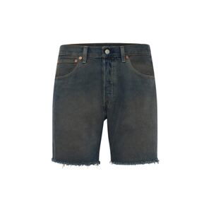 LEVI'S ® Džínsy '501  93 Shorts'  grafitová