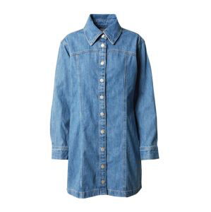 LEVI'S ® Košeľové šaty 'Shay Denim Dress'  modrá denim