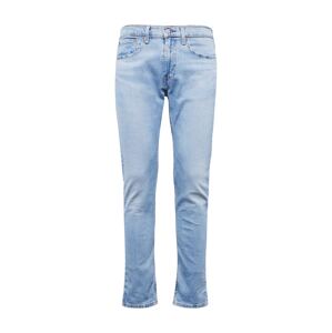 LEVI'S ® Džínsy '512 Slim Taper Lo Ball'  indigo