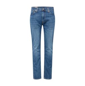 LEVI'S ® Džínsy '511 Slim'  modrá denim / karamelová