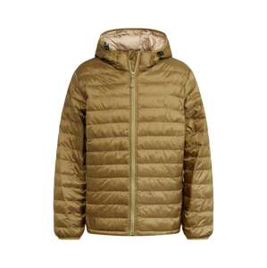 LEVI'S ® Prechodná bunda 'Pierce Packable Jacket'  trstinová