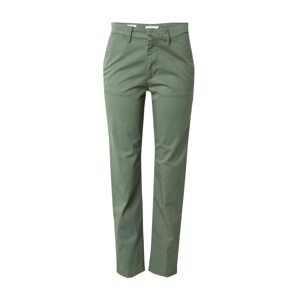 LEVI'S ® Chino nohavice 'Essential'  kaki