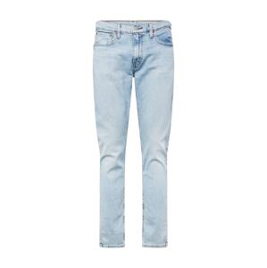 LEVI'S ® Džínsy '512 Slim Taper'  svetlomodrá