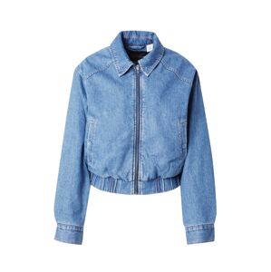 LEVI'S ® Prechodná bunda 'INGRID'  indigo