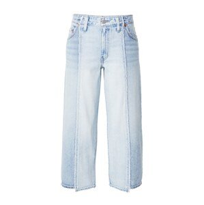 LEVI'S ® Džínsy 'Baggy Dad  Recrafted'  modrá denim