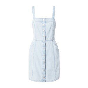 LEVI'S ® Šaty 'Drea Dress'  svetlomodrá