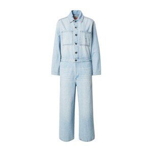 LEVI'S ® Overal 'Iconic Jumpsuit'  modrá denim