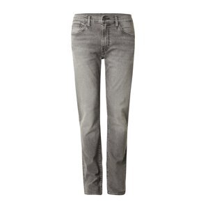 LEVI'S ® Džínsy '511 Slim'  sivý denim