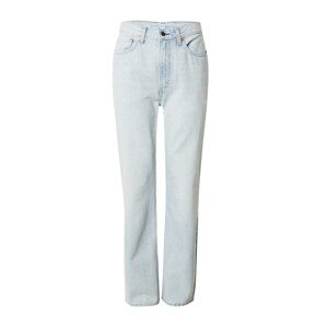 LEVI'S ® Džínsy '565™ 97 Loose Straight'  svetlomodrá