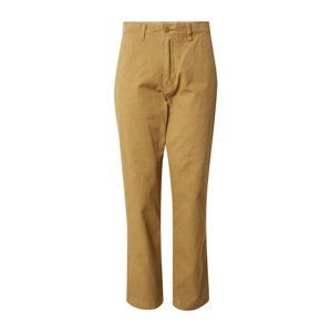 LEVI'S ® Džínsy 'XX Chino Authentic Straight'  karí