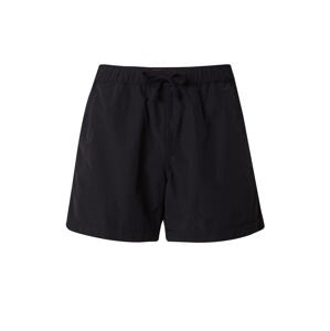 LEVI'S ® Nohavice 'XX Chino Easy Short'  čierna