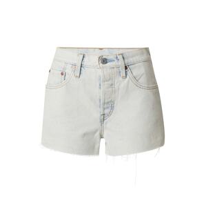 LEVI'S ® Džínsy '501'  svetlomodrá