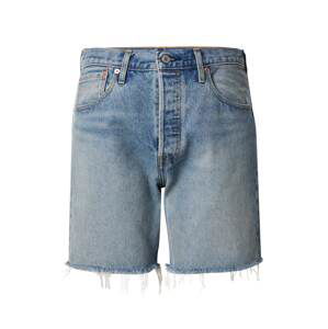 LEVI'S ® Džínsy '501  93 Shorts'  modrá