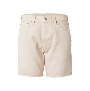 LEVI'S ® Džínsy '501  93 Shorts'  béžová